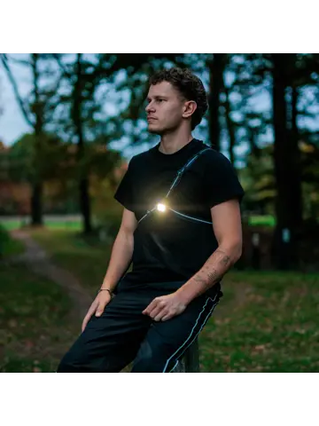 Boston 600 - Borstlamp oplaadbaar