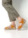 Acula - Sandalen dames