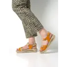 Acula - Sandalen dames