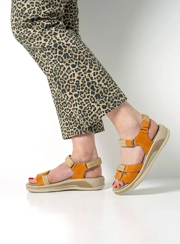 Acula - Sandalen dames