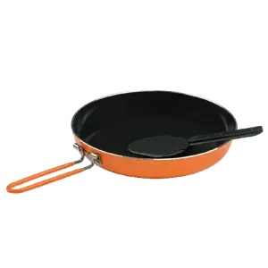 Jetboil Summit - Koekenpan