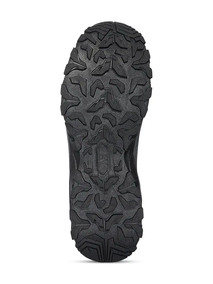 Tilson - Hoge wandelschoenen heren - Human Nature