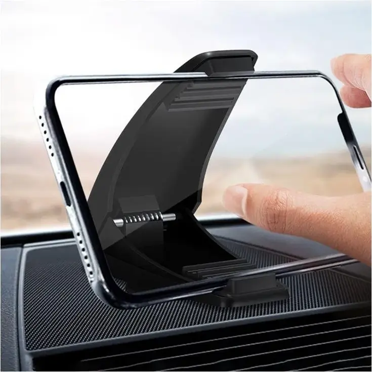 Dashboard Telefoonhouder Auto - Smartphonehouder