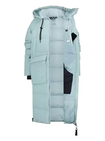 Massy – Parka dames
