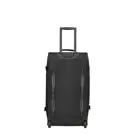 Travelite Tarifa wheelbag/doubledecker Zwart