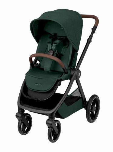 Oxford - Kinderwagen