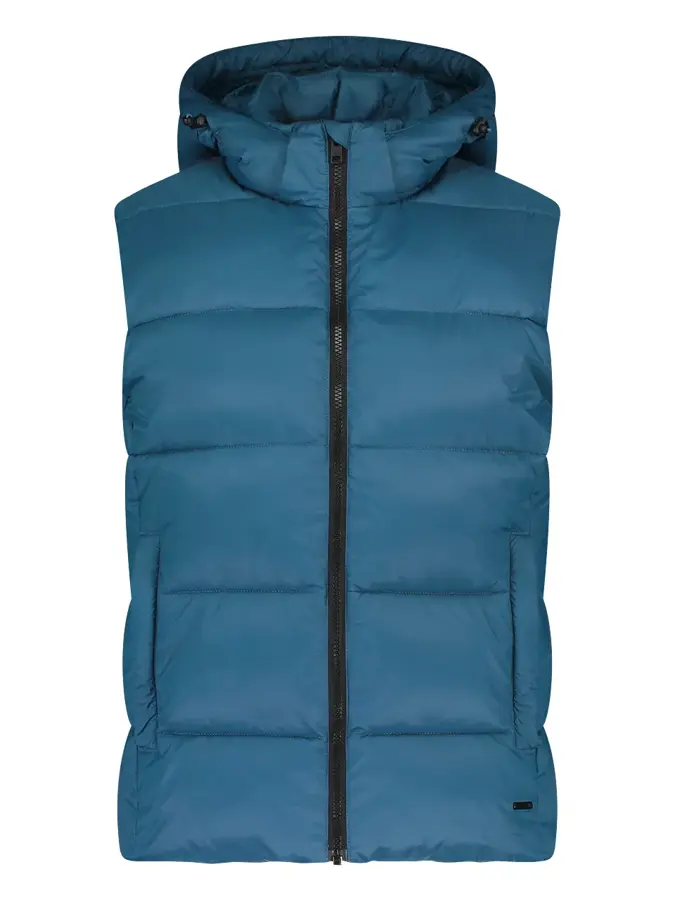 Virum - Bodywarmer dames - Human Nature