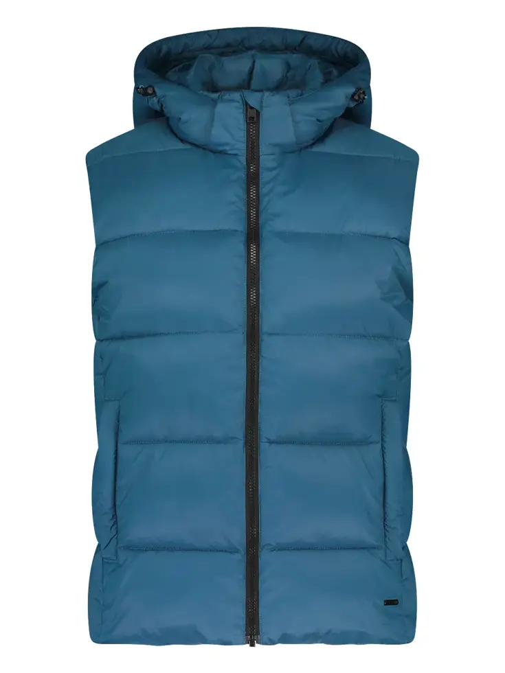 Virum - Bodywarmer dames - Human Nature
