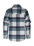 Desana - Overshirt dames - Human Nature