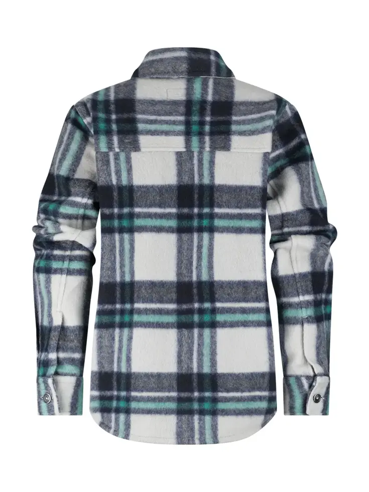 Desana - Overshirt dames - Human Nature