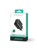 Oplader + Kabel - 1m - Zwart - Joyroom