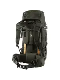 Fjallraven Keb 52 olive/deep forest
