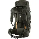 Fjallraven Keb 52 olive/deep forest