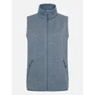 Reria - Fleecebodywarmer dames - Human Nature