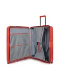 Smart - Grote koffer - 77cm - 120L - TSA