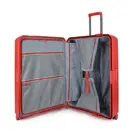 Smart - Grote koffer - 77cm - 120L - TSA