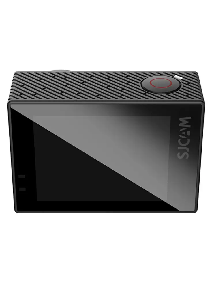 SJ6 Pro 4K Dual screen Wifi action cam en dashcam