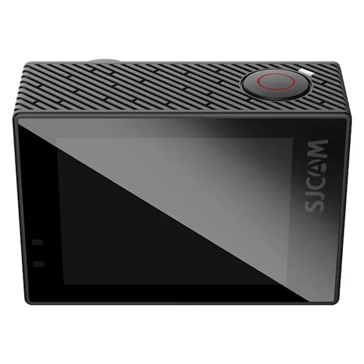 SJ6 Pro 4K Dual screen Wifi action cam en dashcam