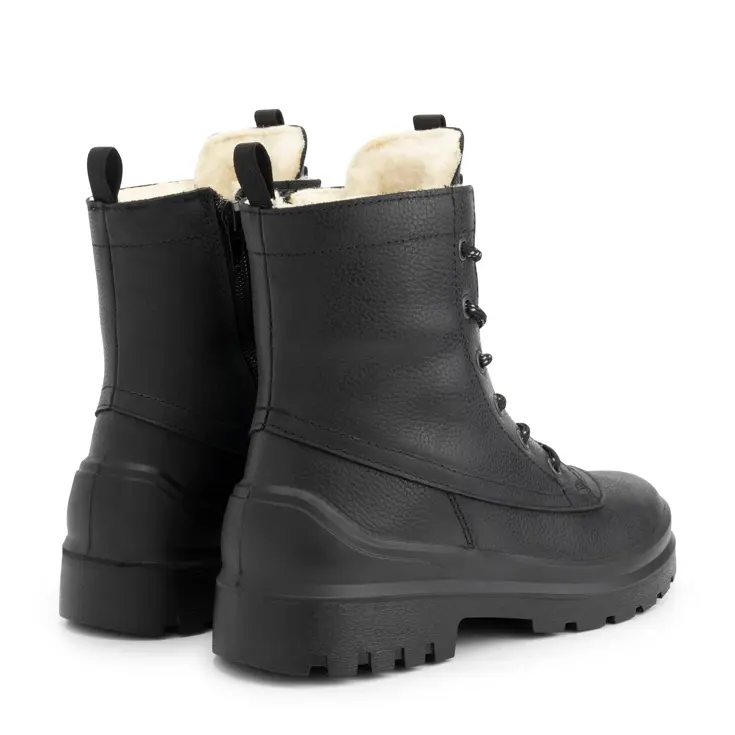 Moraine dames - Veterboots - Travelin'