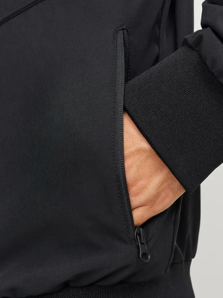Heren Track Bomber
