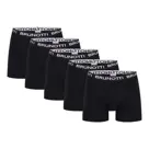 5-pack heren boxershorts