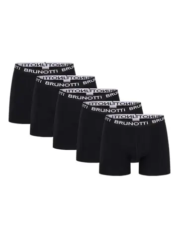 5-pack heren boxershorts