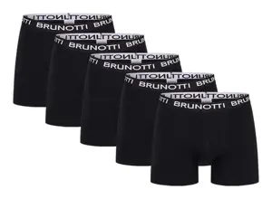 5-pack heren boxershorts