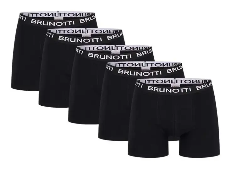 5-pack heren boxershorts