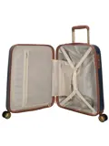 Capetown - Handbagagekoffer - 55cm - 42L
