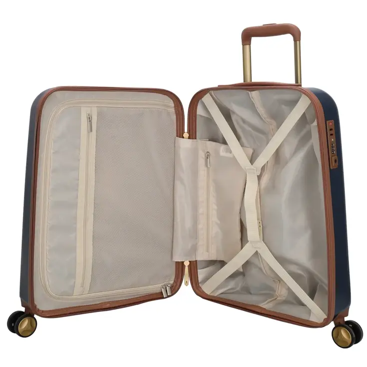 Capetown - Handbagagekoffer - 55cm - 42L