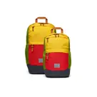 Rugzak - Colourblock klein – 13L
