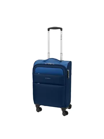 Gabol Cloud Cabin Trolley 55 blue |31 L