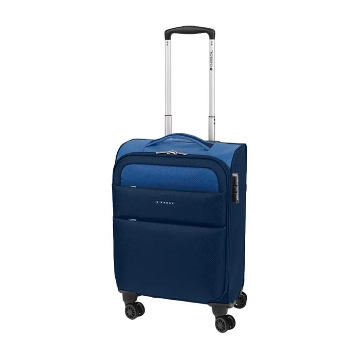 Gabol Cloud Cabin Trolley 55 blue |31 L