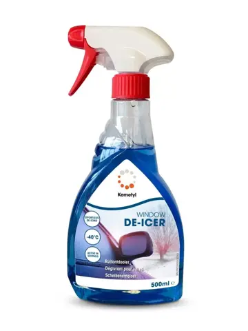 Ruitenontdooier 500ml