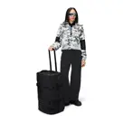 Rains Texel Check-in Bag W3 black |62 L