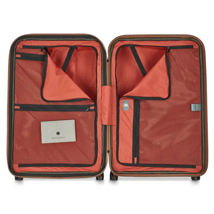 Helium Ultimate koffer / 104 L