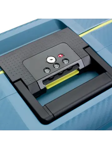 Steward Grote koffer 75cm