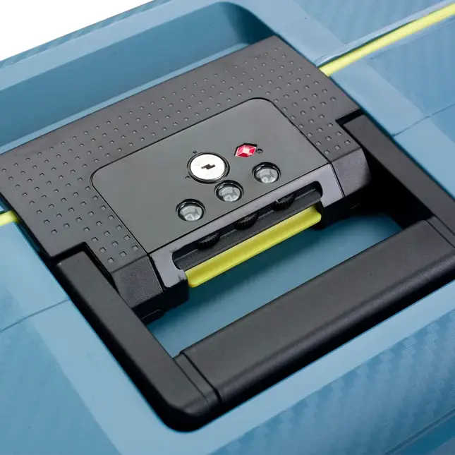 Steward Grote koffer 75cm