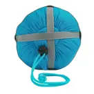 Highlander mummyslaapzak Zeta 150