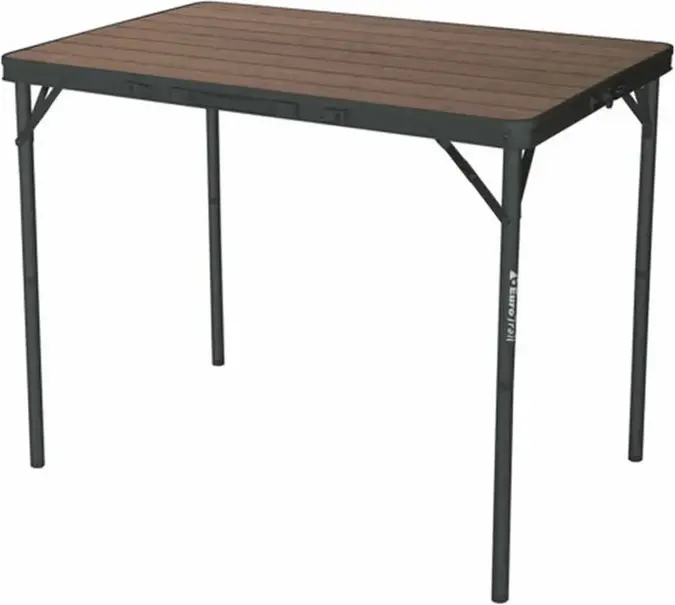 Eurotrail Campingtafel Balazuc