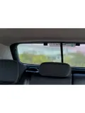 Skoda Kamiq 2019 - Zonneschermen - Car Shades