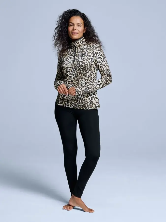 Poederbaas - Arty - Dames - Skipully