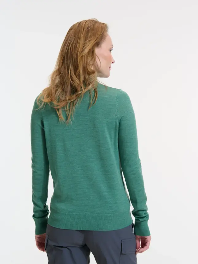 Roncy - Trui dames - Human Nature