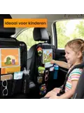 Auto Organizer Kinderen - 2 Stuks