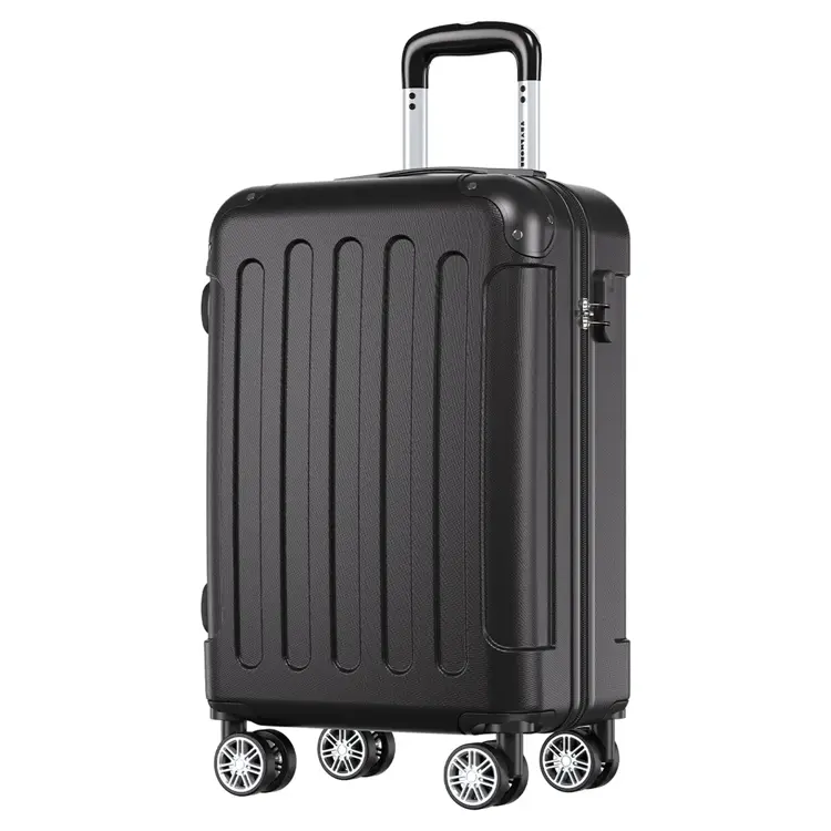 TRVLMORE Handbagage Koffer - 38L