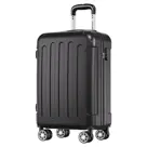 TRVLMORE Handbagage Koffer - 38L