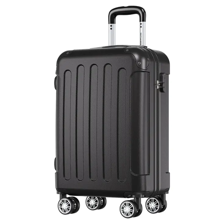 TRVLMORE Handbagage Koffer - 38L