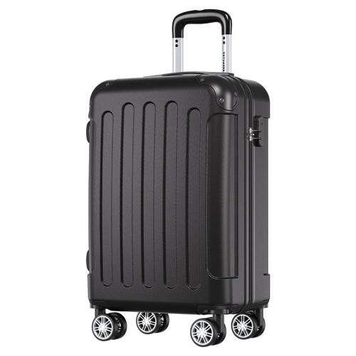 TRVLMORE Handbagage Koffer - 38L