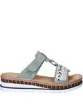 Slippers Dames