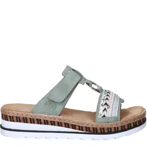 Slippers Dames